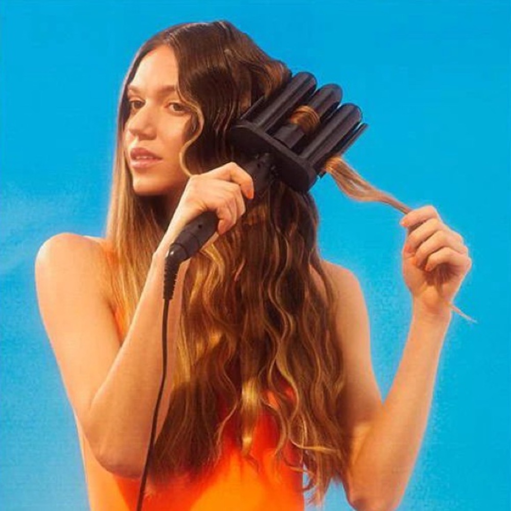 AMIKA WAVE HAIR TOOL